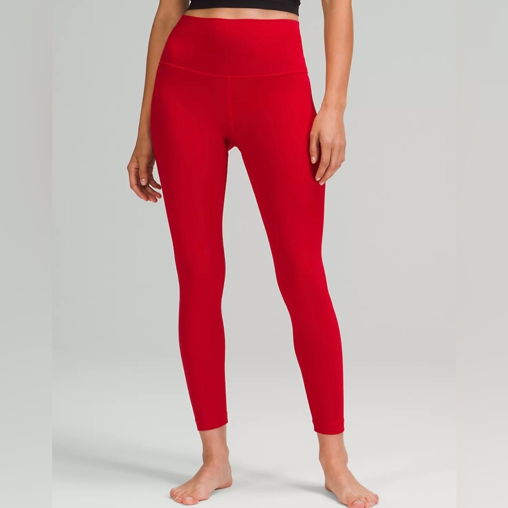 Lululemon align high rise pant ‘25